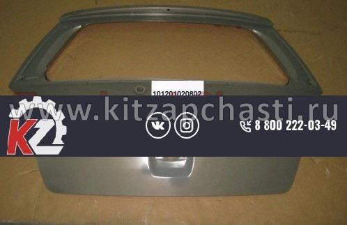 Дверь 5-ая Geely MK CROSS 101201020802