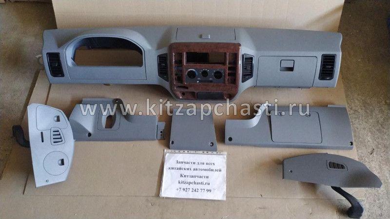 ПАНЕЛЬ ПРИБОРОВ В СБОРЕ BAW 33463 Baw Fenix Tonik 1030DFH3-5306010