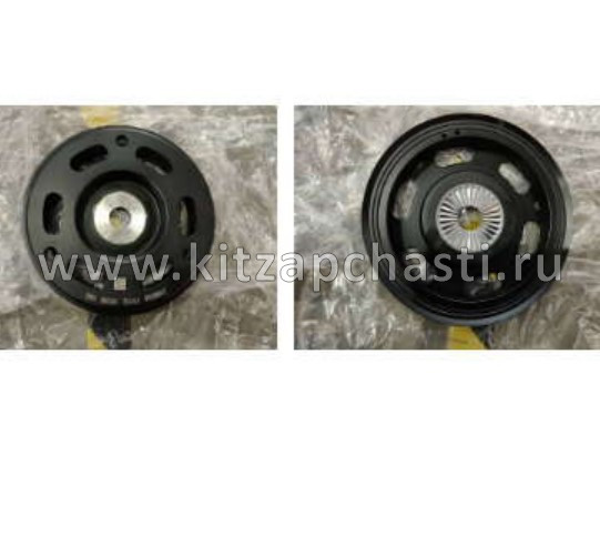 Шкив коленвала Geely Coolray  1040028000