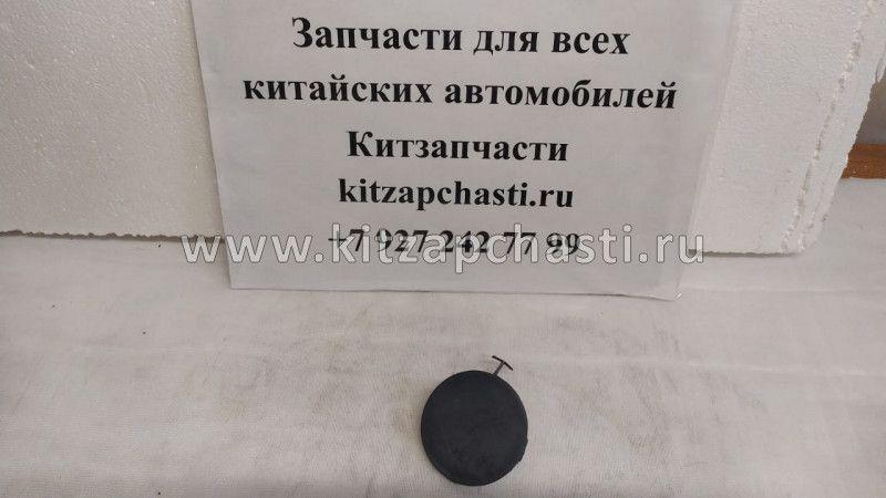 ЗАГЛУШКА БУКСИРОВOЧНОГО КРЮКА ЛЕВАЯ Geely Emgrand EC7 1068003070