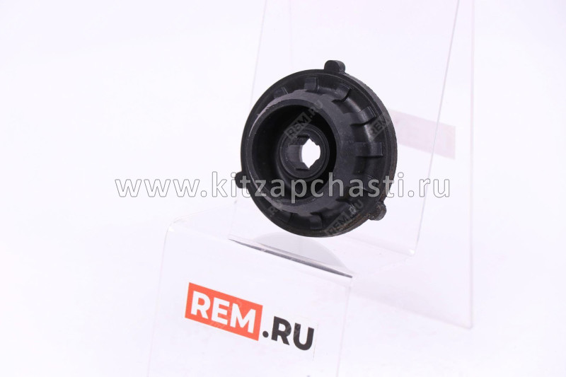 Подушка радиатора нижняя  Jac JS4 1302010U1510