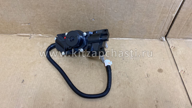 Механизм блокировки переднего моста Great Wall Hover H5 2310100-K01SH