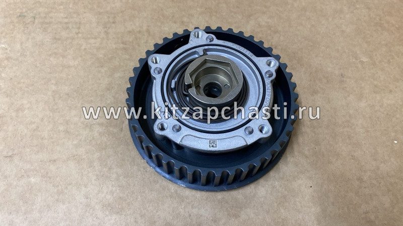 РЕГУЛЯТОР ФАЗ ВЫПУСКНОГО ВАЛА Knewstar 001 1046030700 CGA 2VVT0018RA
