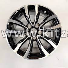 Диск колеса литой JAC J7 3101120U7300