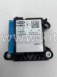 ЭБУ подушек безопасности KAIYI E5 407000246AA