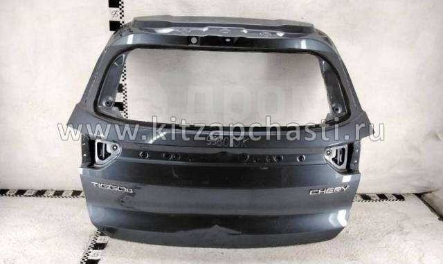 Дверь задняя 5-я Chery Tiggo 8 552000103AADYJ