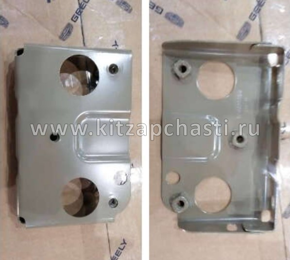 КРОНШТЕЙН РАДАРА ПЕРЕДНИЙ Geely ATLAS PRO  6010119400C15