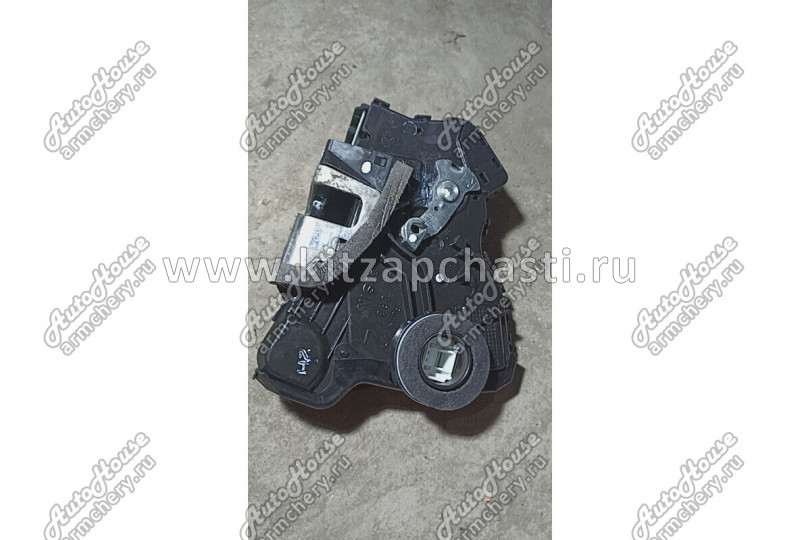 Замок двери задней правой Jac JS4 6205210U8510