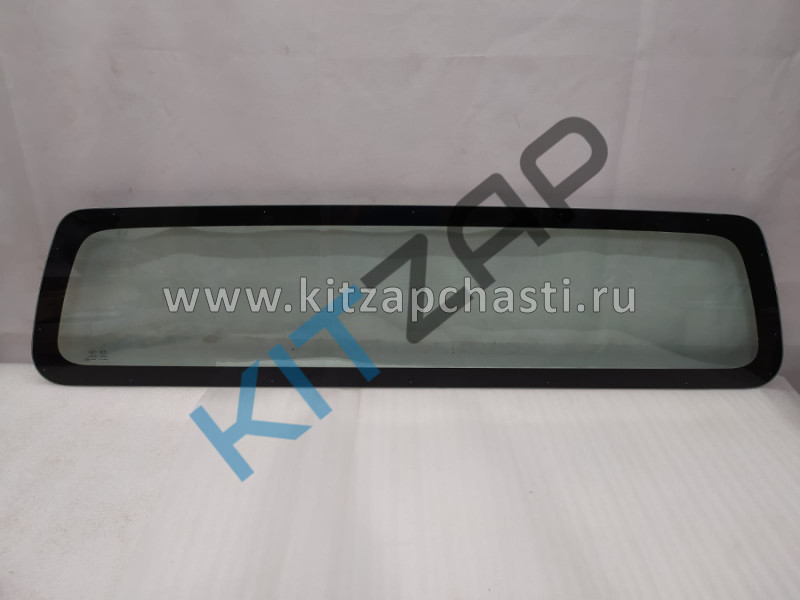 Стекло кабины заднее Dongfeng DF6 797002ZG0AG020