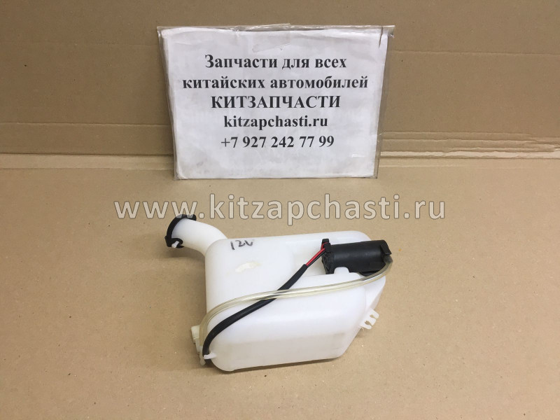 Бачок стеклоомыватедя в сборе Baw Fenix 33462 Евро 3 BP17805251100