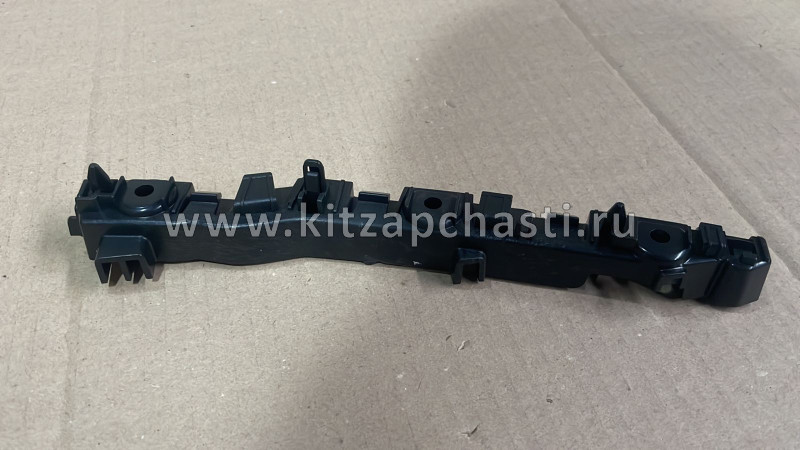 Кронштейн переднего бампера боковой левый Changan UNI-K CD569F271301-0200