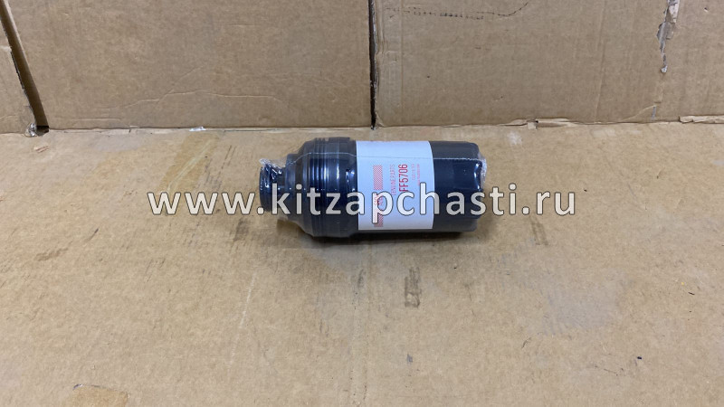 ФИЛЬТР ТОПЛИВНЫЙ ТОНКОЙ ОЧИСТКИ JAC N80 FF0570600MF-AM001 FF5706-RF 5262311F FF0570600MF FF5706 FF0570600MFAM001