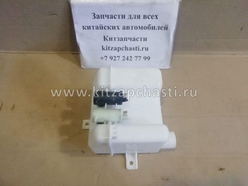 Бачок омывателя BA5207100B1 Lifan Myway