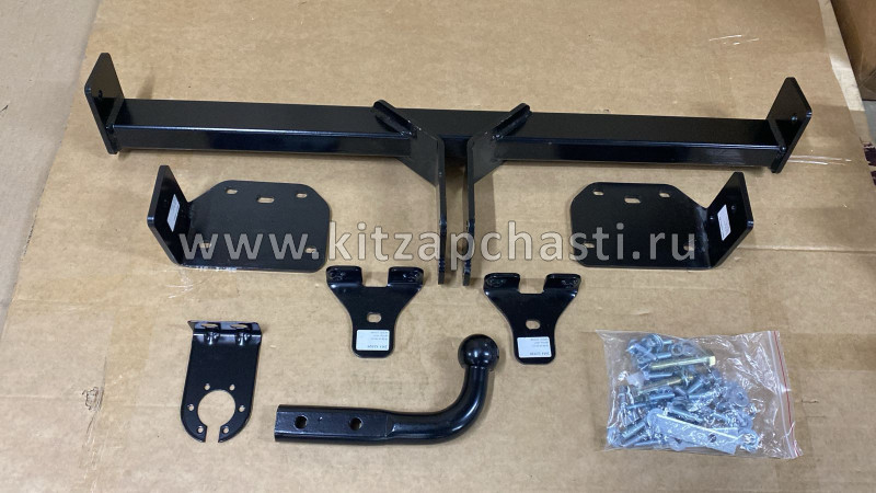 Фаркоп Sheriff FAW Besturn X80 SF.3951.12